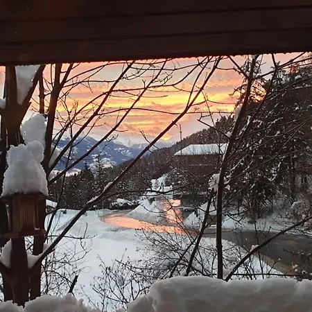 Chalet Fenua Api
