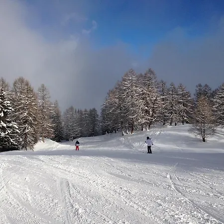 Chalet Fenua Api