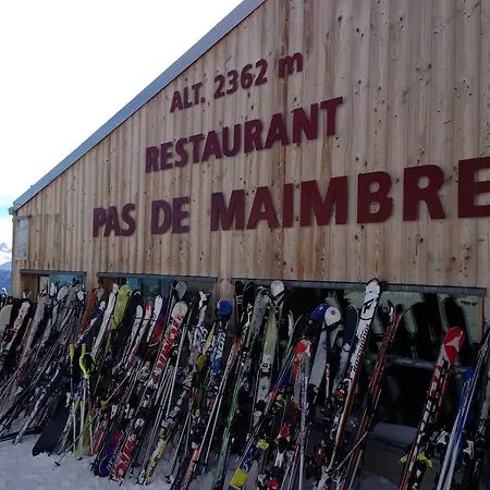 Chalet Fenua Api