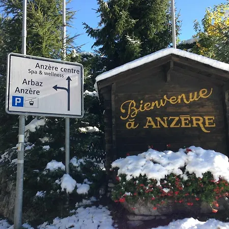 Chalet Fenua Api