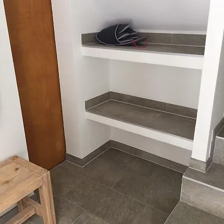 Chalet Fenua Api אנזיר