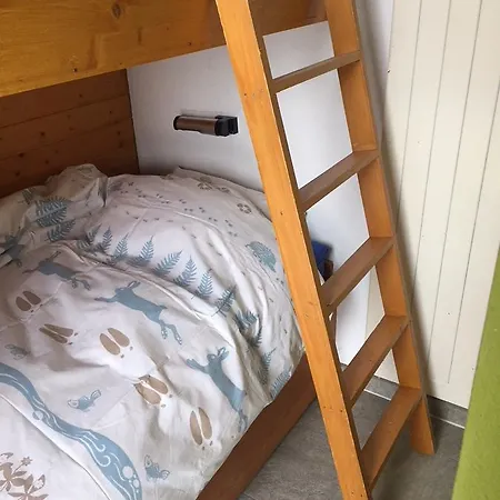 בקתה Chalet Fenua Api *